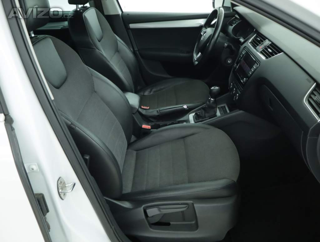 Foto inzerátu Skoda Octavia 2.0 TDI