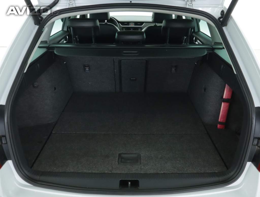Foto inzerátu Skoda Octavia 2.0 TDI