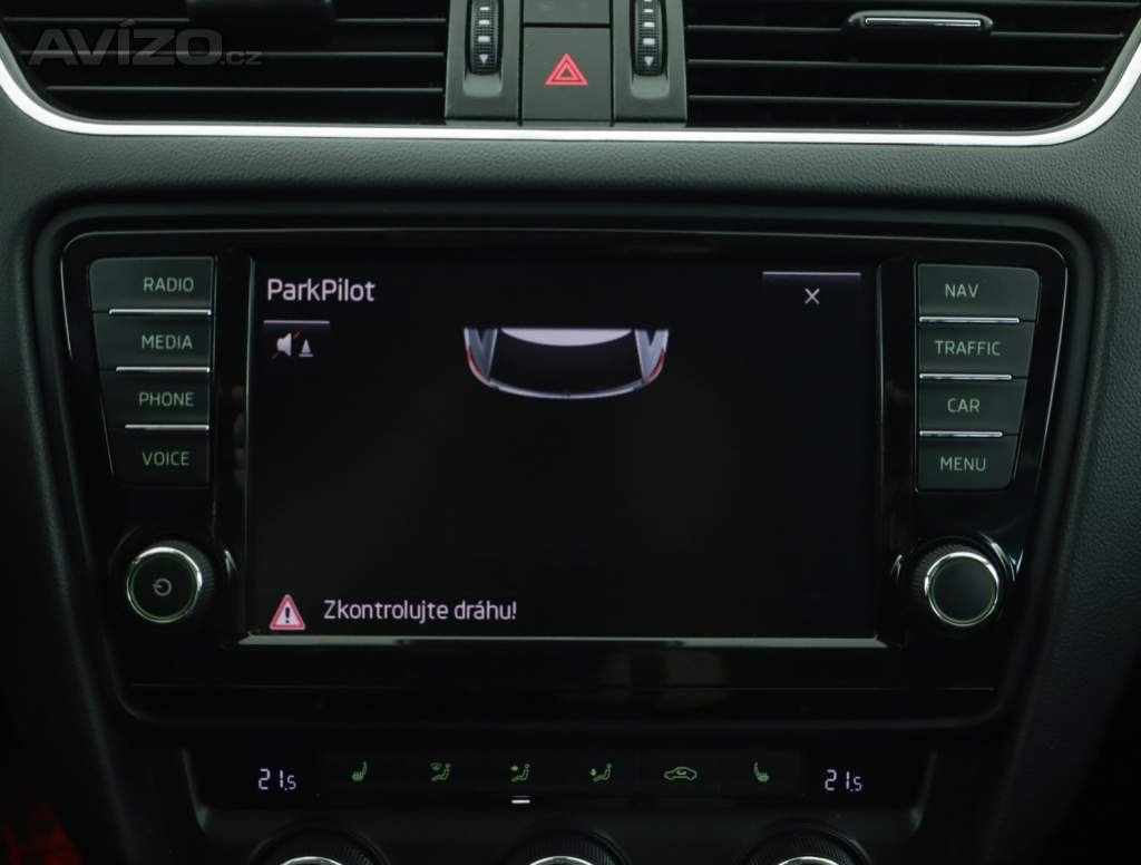 Foto inzerátu Skoda Octavia 2.0 TDI