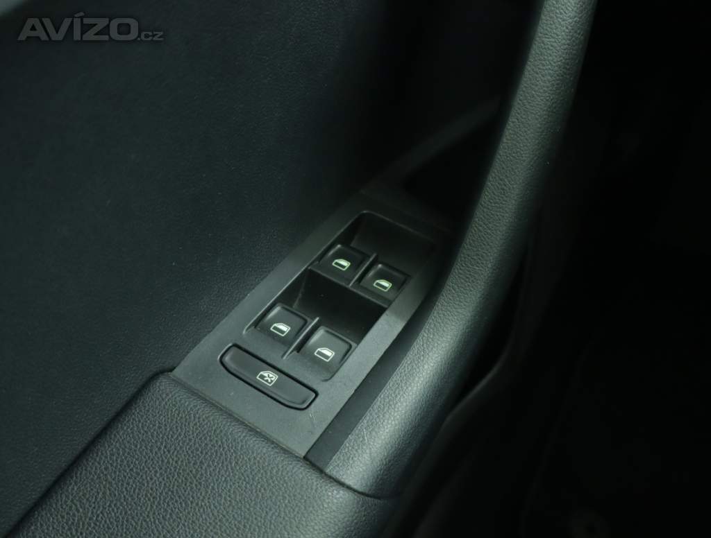 Foto inzerátu Skoda Octavia 2.0 TDI