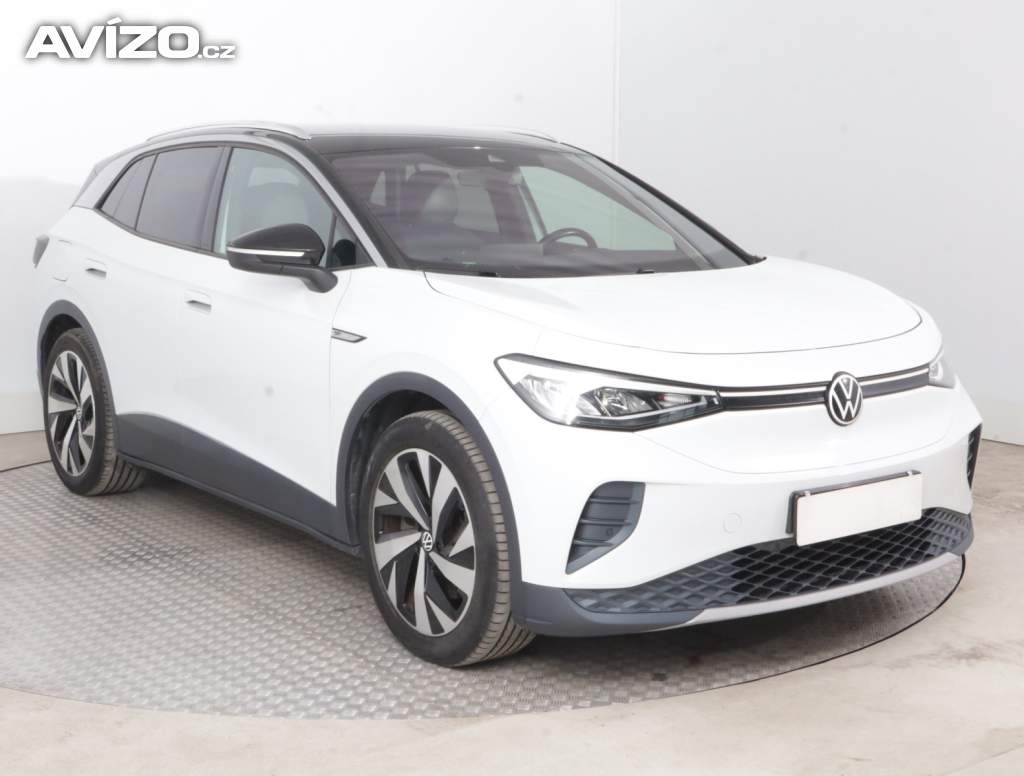 VW ID.4 1st (82 kWh)