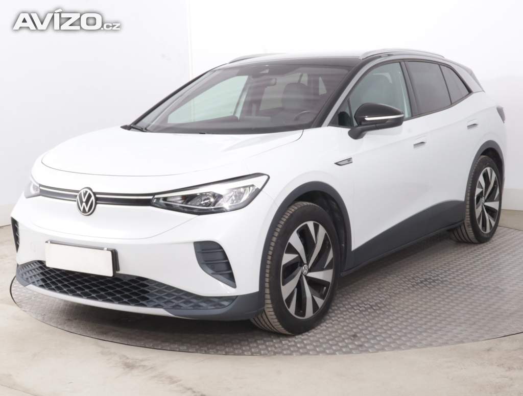 Foto inzerátu VW ID.4 1st (82 kWh)