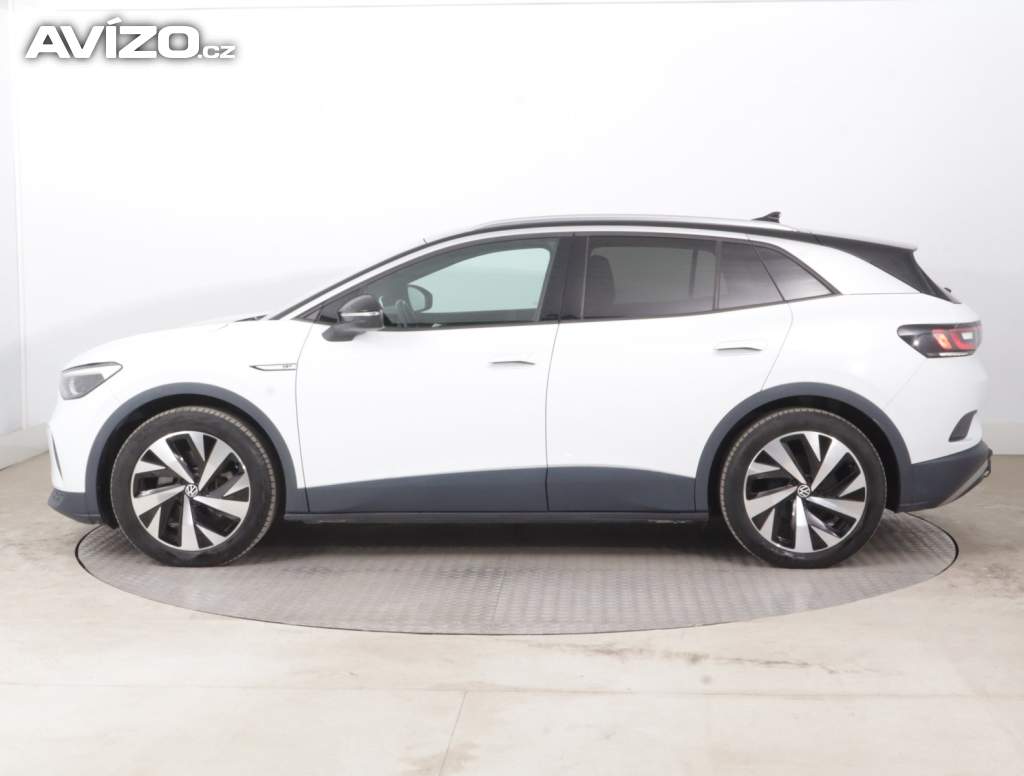 Foto inzerátu VW ID.4 1st (82 kWh)