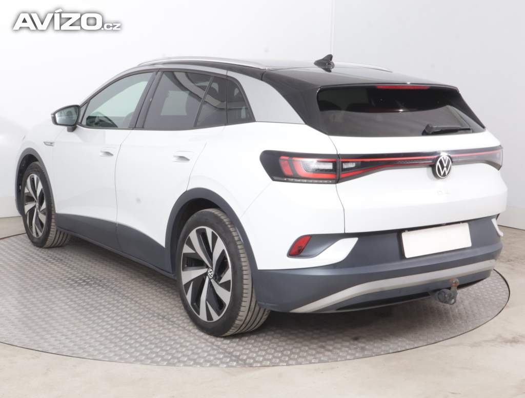 Foto inzerátu VW ID.4 1st (82 kWh)