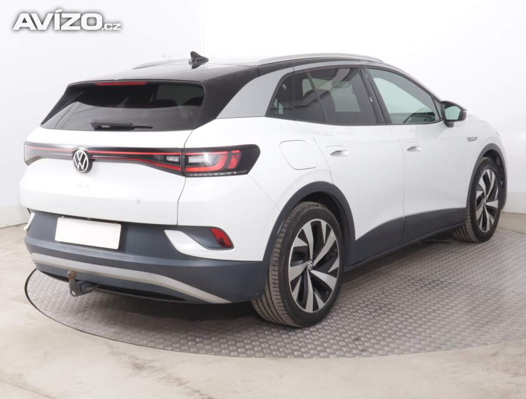 Foto inzerátu VW ID.4 1st (82 kWh)