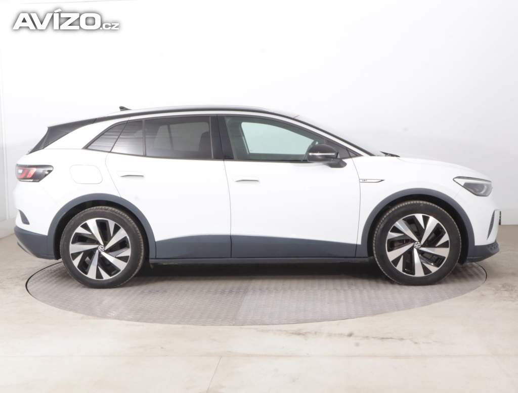 Foto inzerátu VW ID.4 1st (82 kWh)