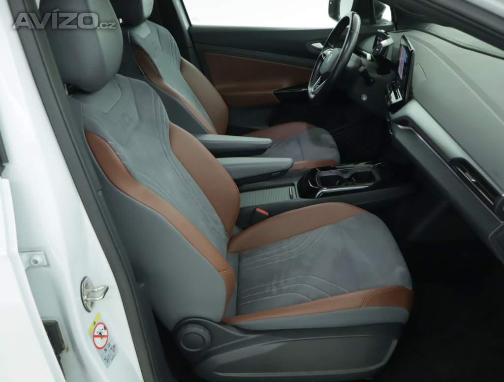 Foto inzerátu VW ID.4 1st (82 kWh)