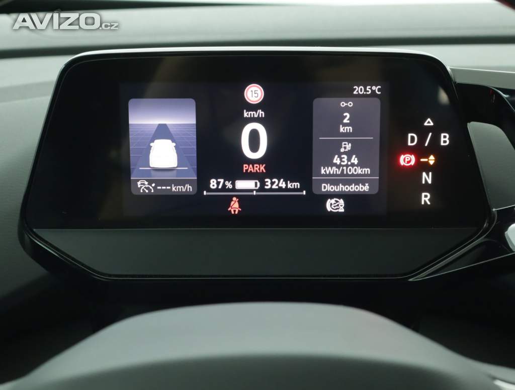 Foto inzerátu VW ID.4 1st (82 kWh)