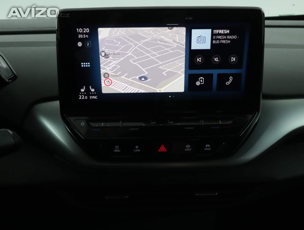 Foto inzerátu VW ID.4 1st (82 kWh)