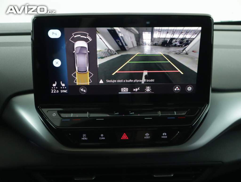 Foto inzerátu VW ID.4 1st (82 kWh)