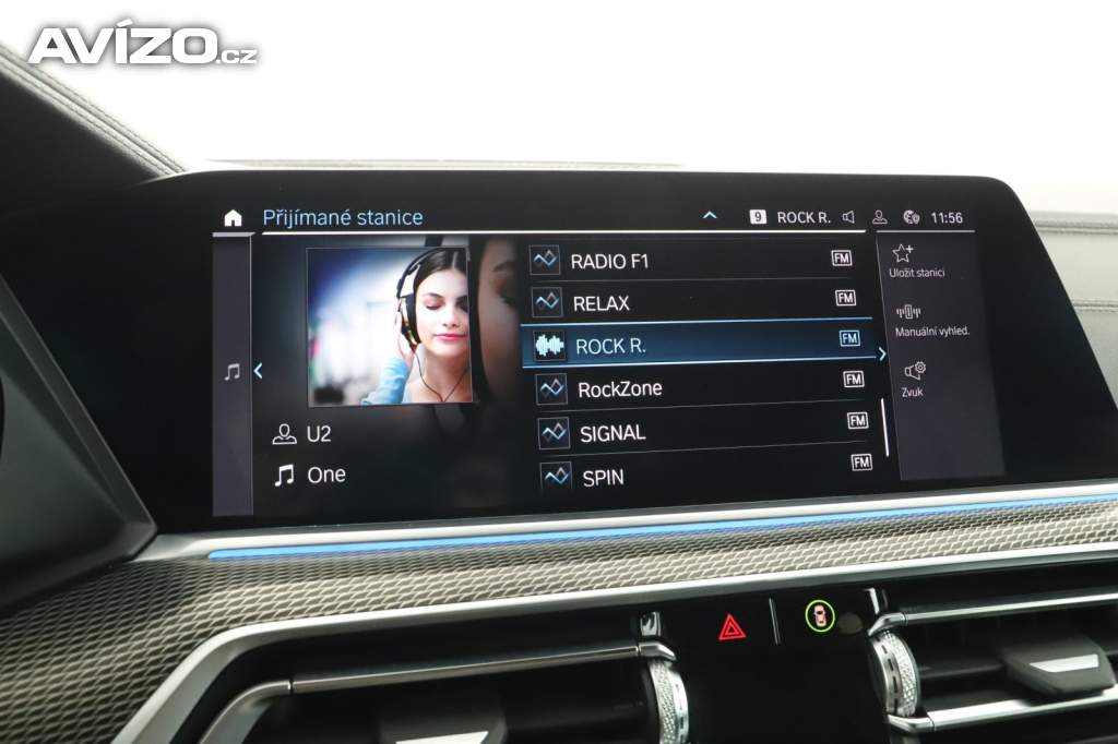 Foto inzerátu BMW X5 xDrive45e iPerf.