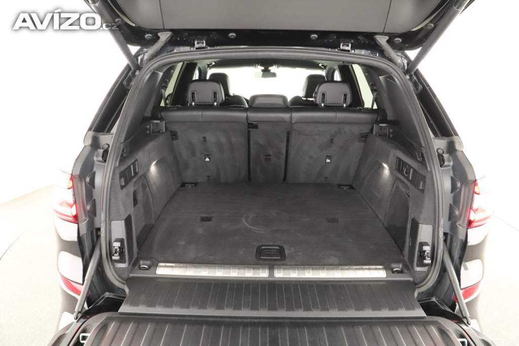 Foto inzerátu BMW X5 xDrive45e iPerf.