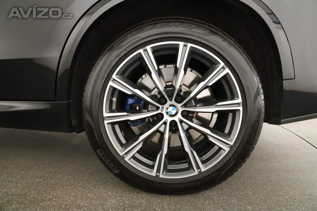 Foto inzerátu BMW X5 xDrive45e iPerf.
