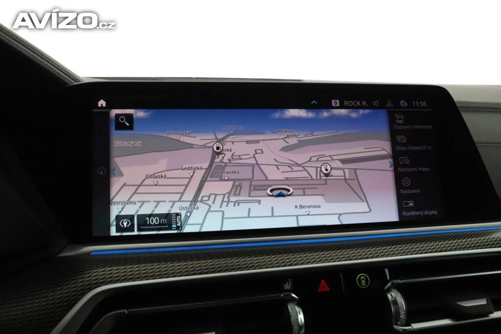 Foto inzerátu BMW X5 xDrive45e iPerf.