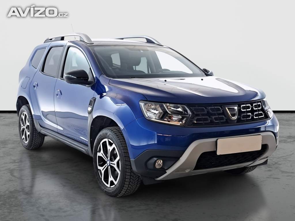 Dacia Duster 1.0 TCe