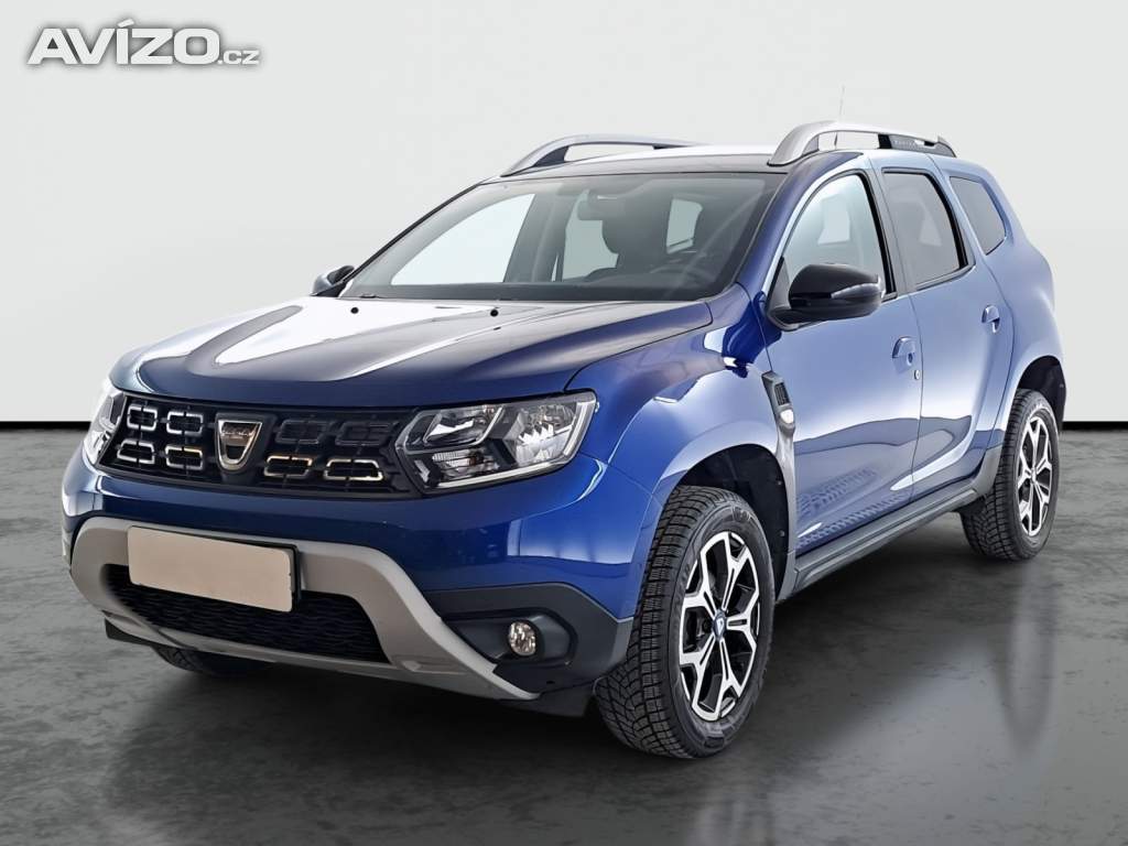 Foto inzerátu Dacia Duster 1.0 TCe