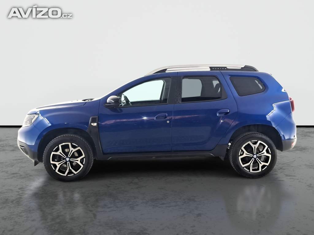 Foto inzerátu Dacia Duster 1.0 TCe