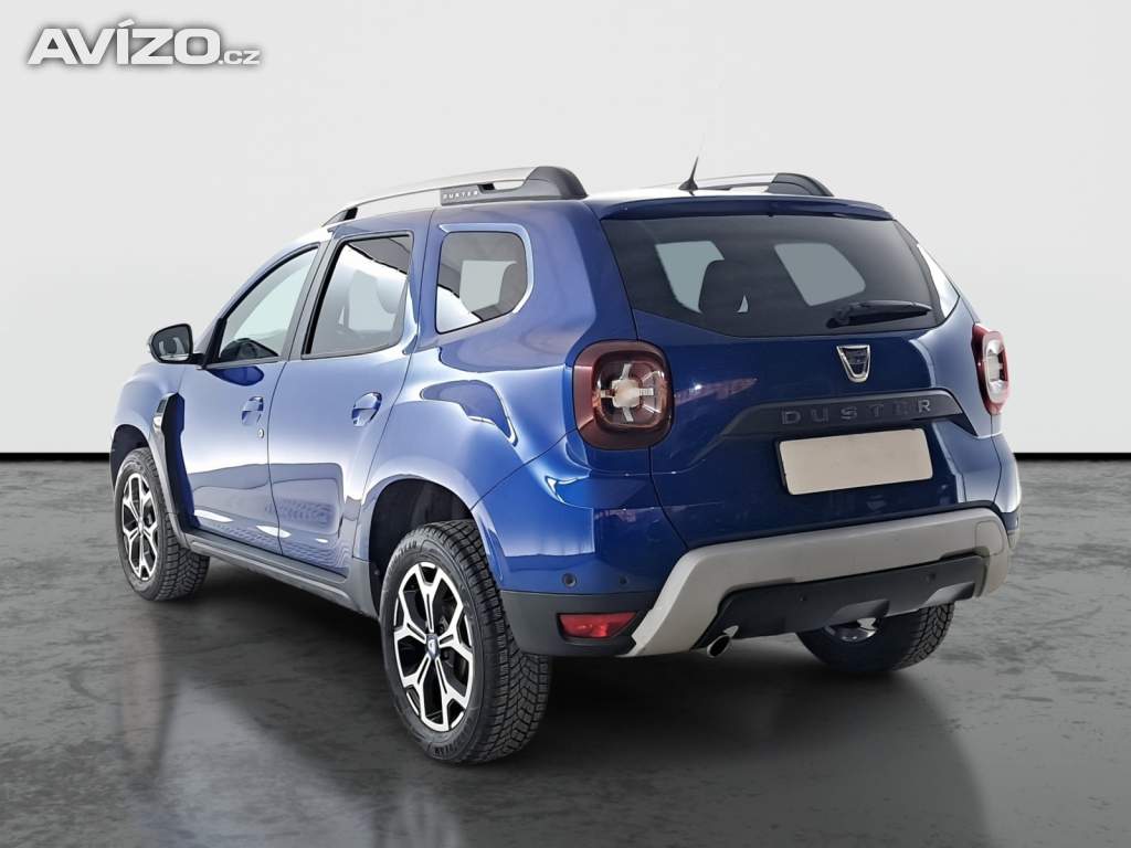 Foto inzerátu Dacia Duster 1.0 TCe
