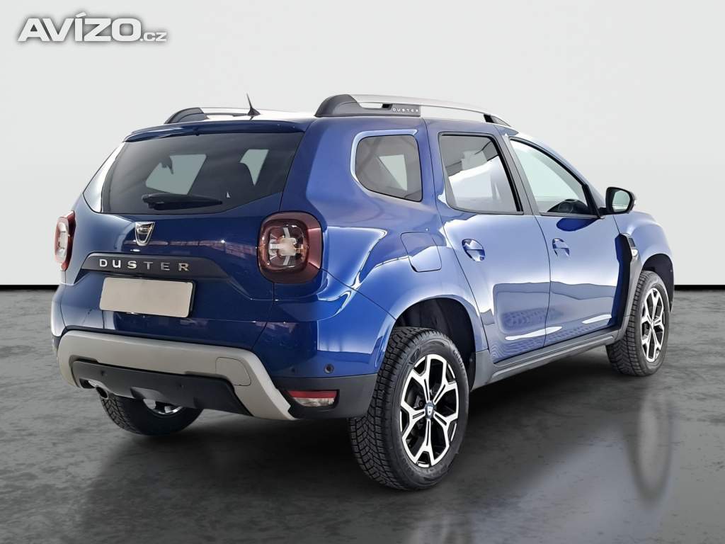 Foto inzerátu Dacia Duster 1.0 TCe