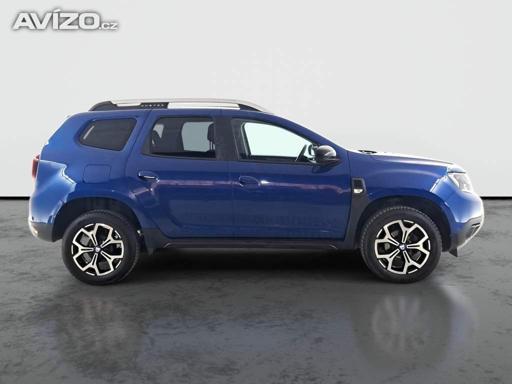 Foto inzerátu Dacia Duster 1.0 TCe