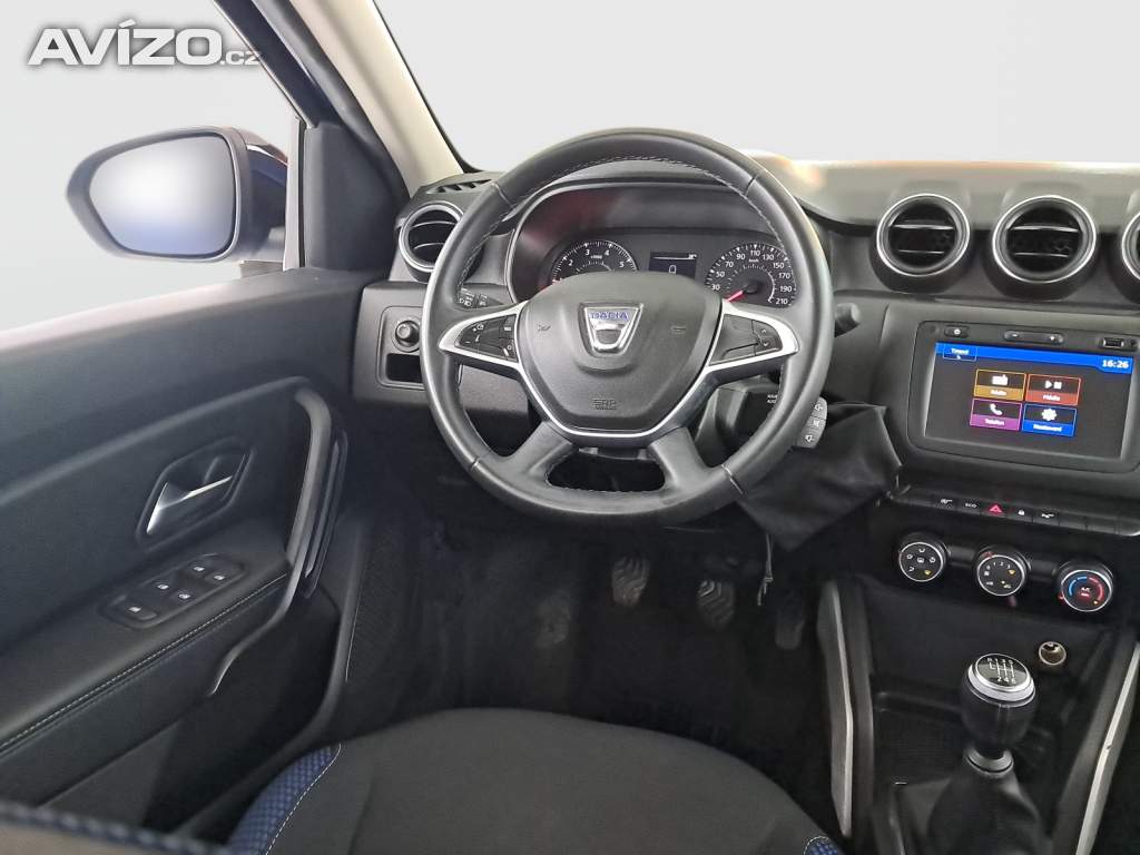 Foto inzerátu Dacia Duster 1.0 TCe