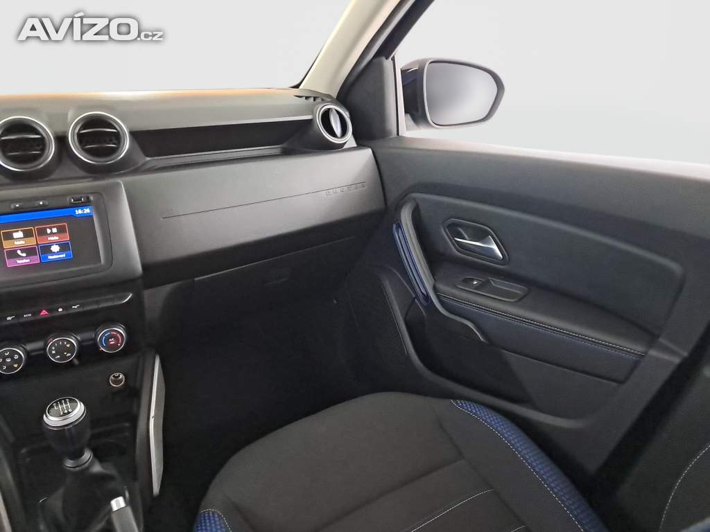 Foto inzerátu Dacia Duster 1.0 TCe