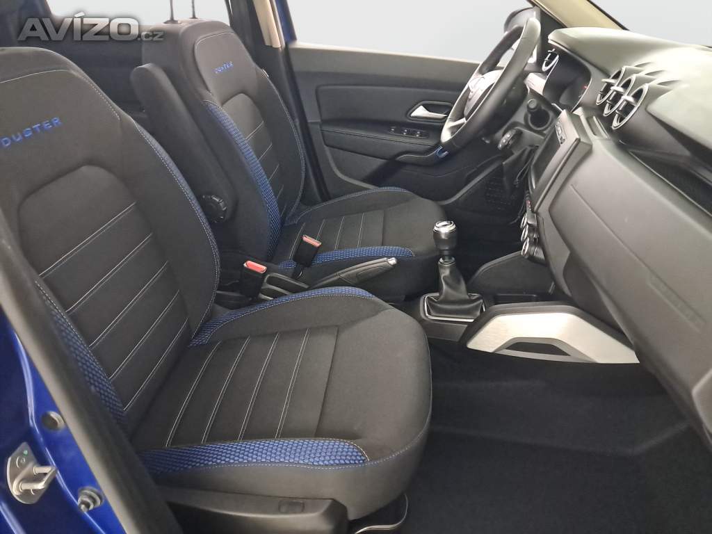 Foto inzerátu Dacia Duster 1.0 TCe