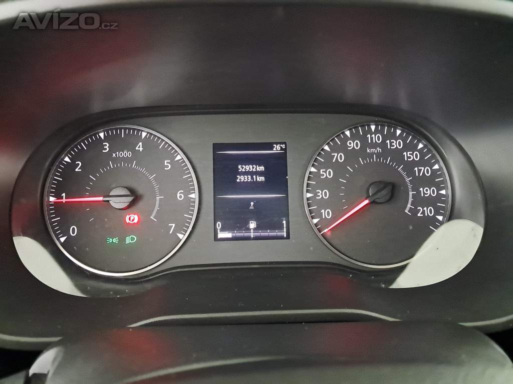 Foto inzerátu Dacia Duster 1.0 TCe