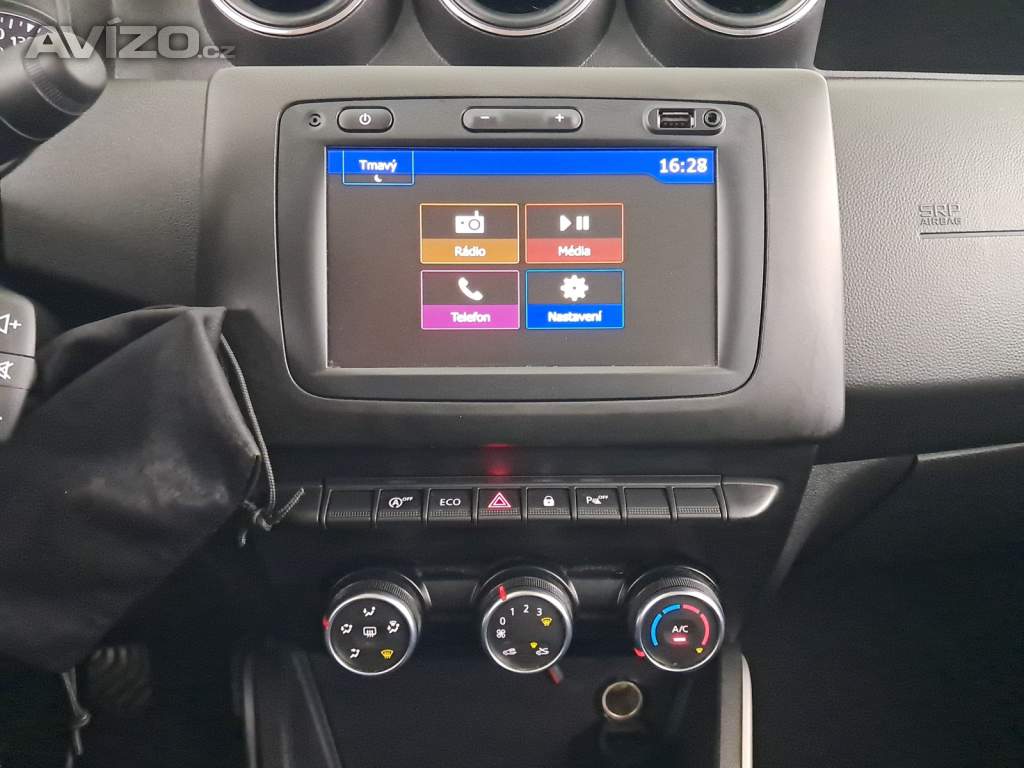 Foto inzerátu Dacia Duster 1.0 TCe