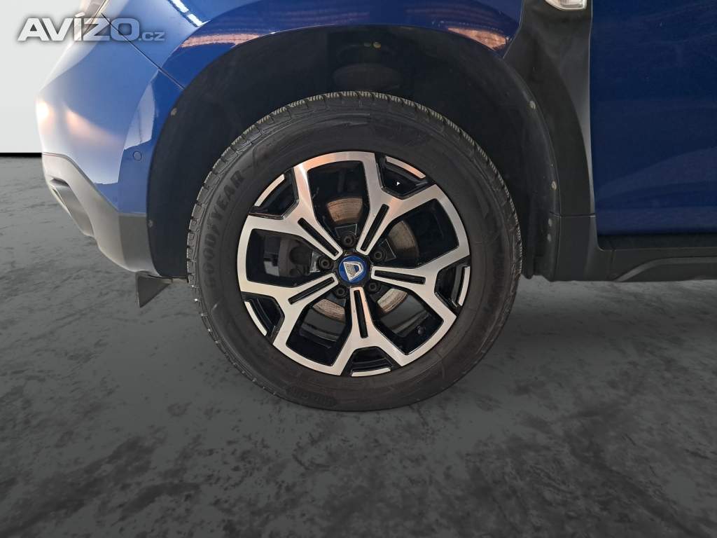 Foto inzerátu Dacia Duster 1.0 TCe