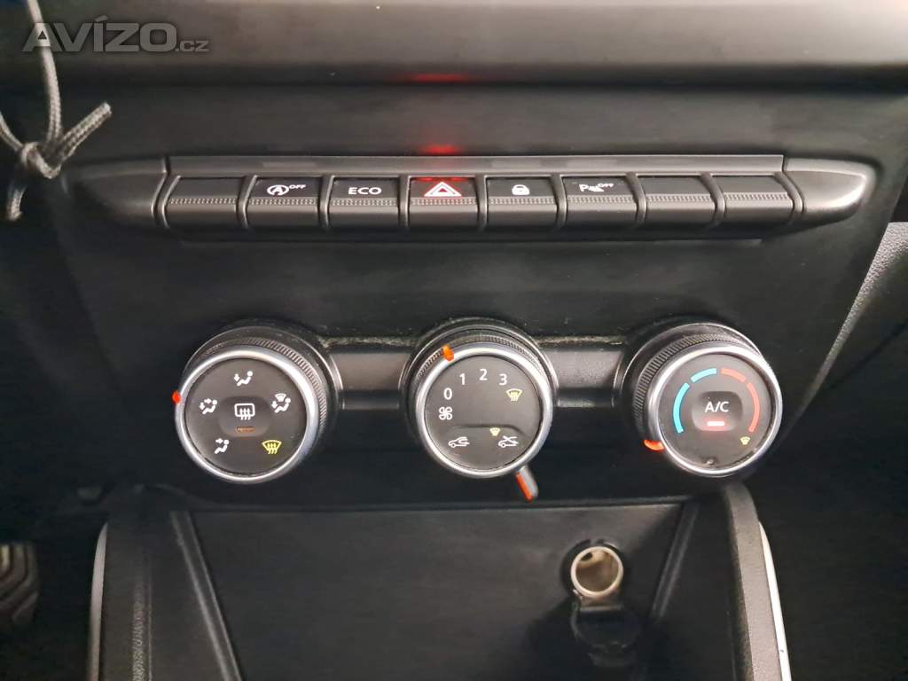 Foto inzerátu Dacia Duster 1.0 TCe