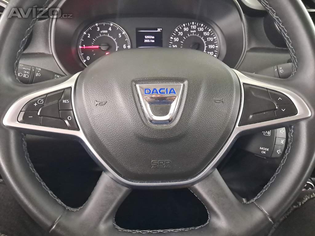 Foto inzerátu Dacia Duster 1.0 TCe