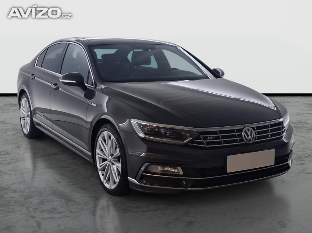 Foto inzerátu VW Passat 2.0 BiTDI