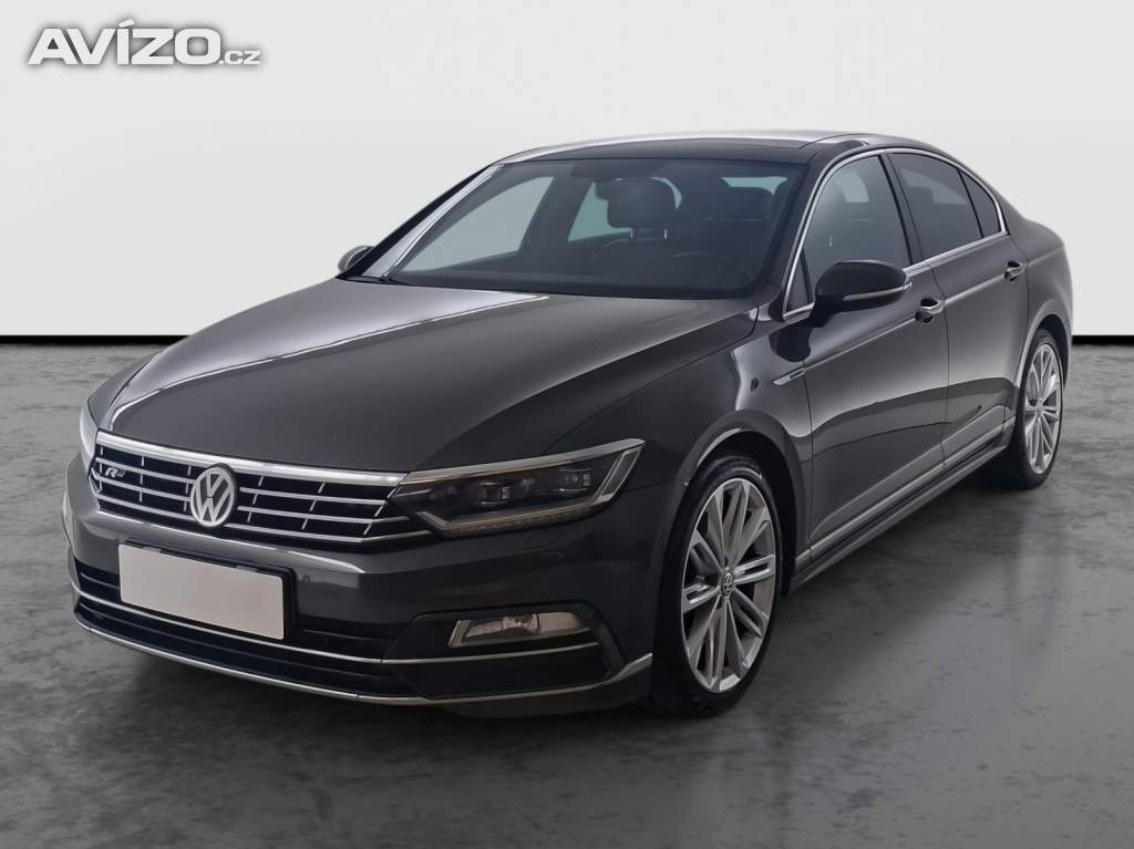 Foto inzerátu VW Passat 2.0 BiTDI