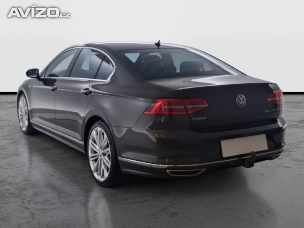 Foto inzerátu VW Passat 2.0 BiTDI