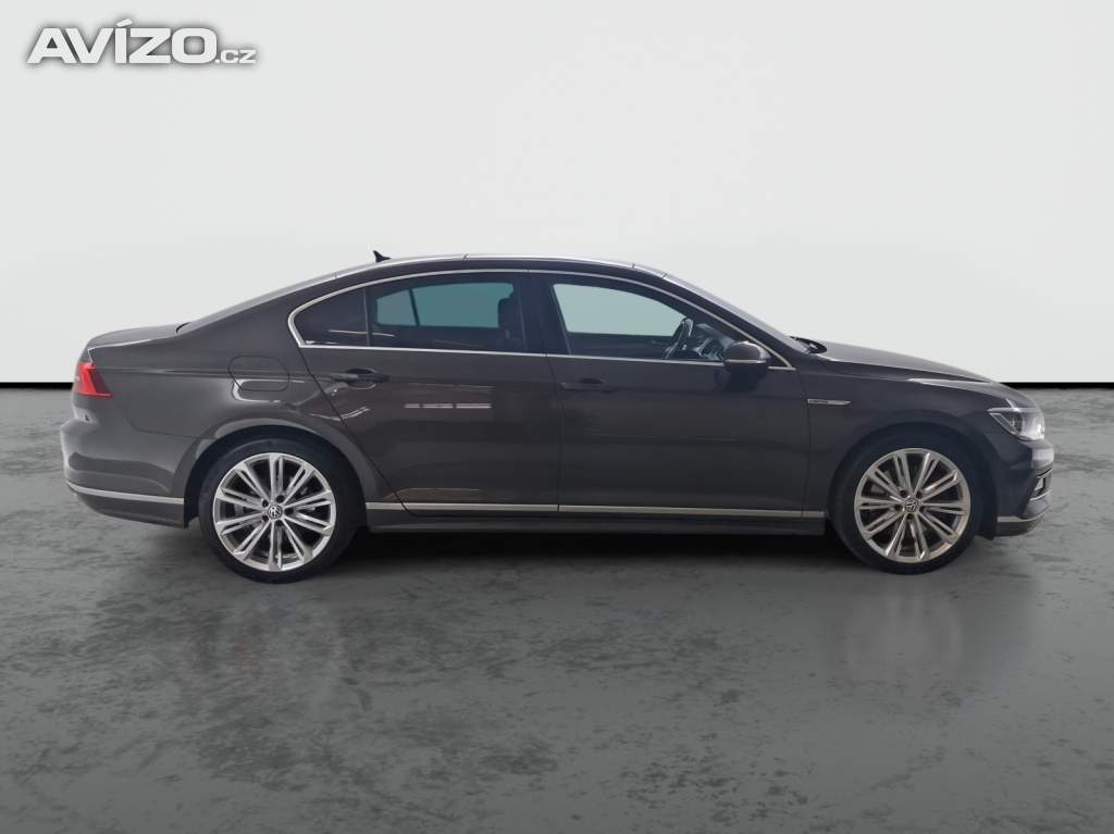 Foto inzerátu VW Passat 2.0 BiTDI