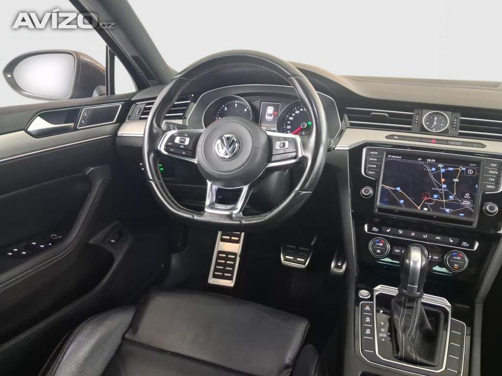 Foto inzerátu VW Passat 2.0 BiTDI