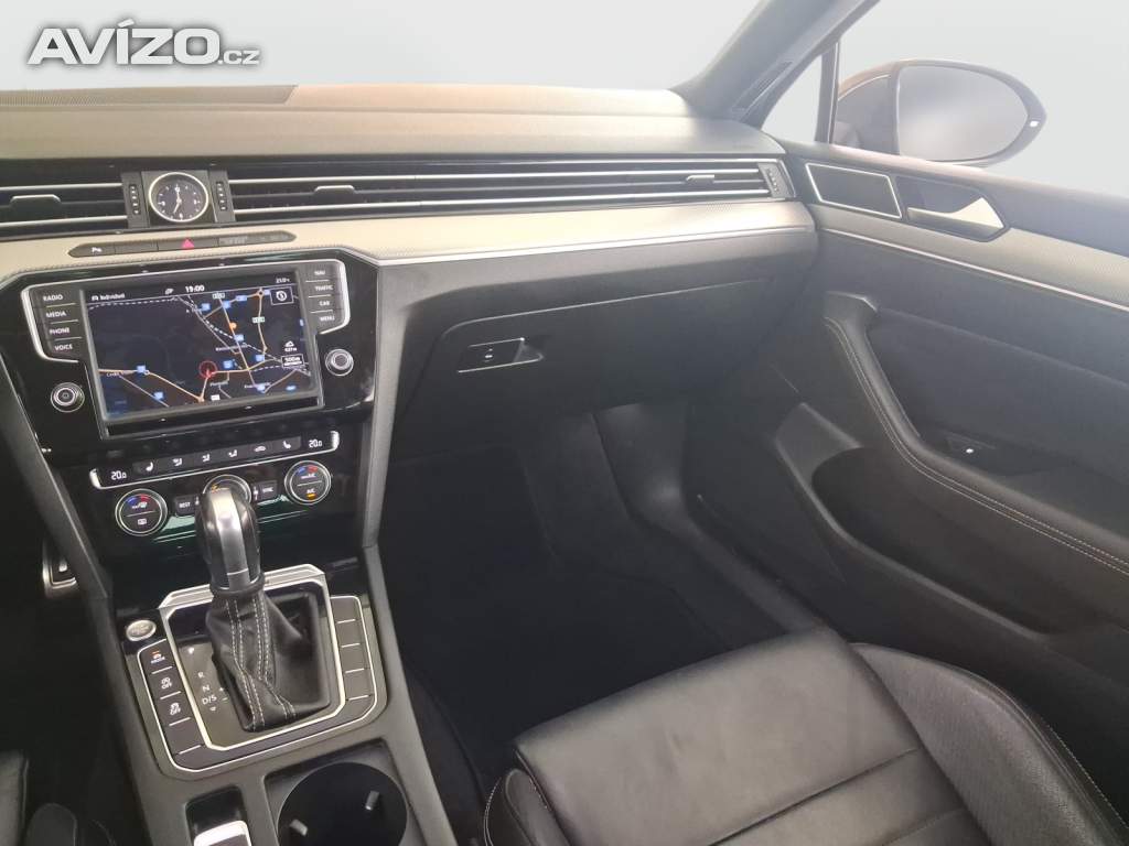 Foto inzerátu VW Passat 2.0 BiTDI