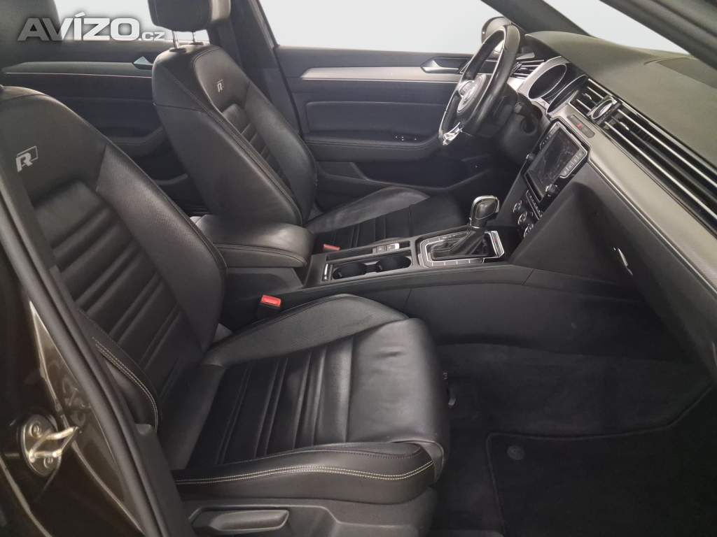 Foto inzerátu VW Passat 2.0 BiTDI