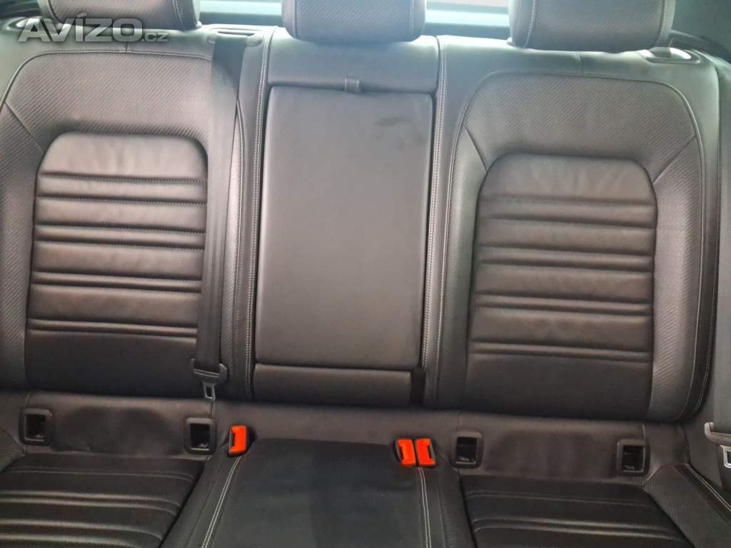 Foto inzerátu VW Passat 2.0 BiTDI