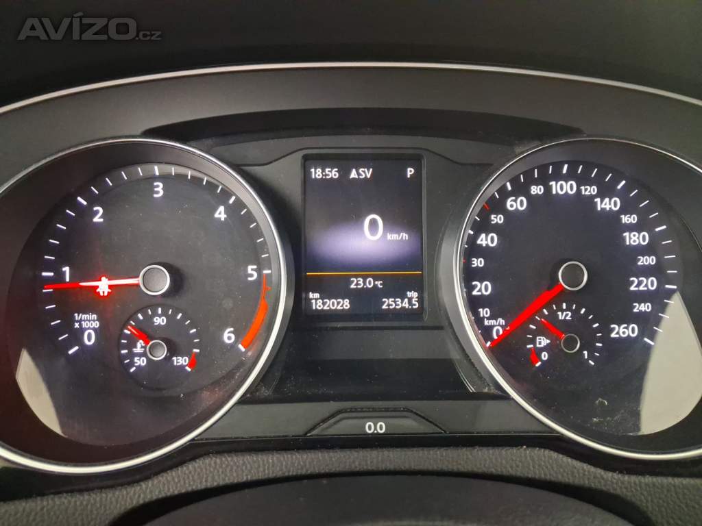 Foto inzerátu VW Passat 2.0 BiTDI