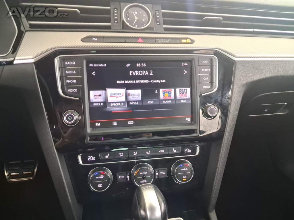 Foto inzerátu VW Passat 2.0 BiTDI