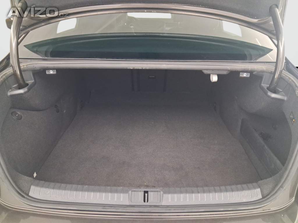 Foto inzerátu VW Passat 2.0 BiTDI