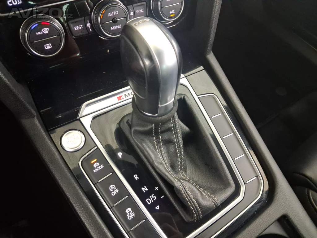 Foto inzerátu VW Passat 2.0 BiTDI