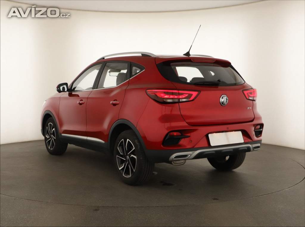 Foto inzerátu MG ZS SUV 1.0 Turbo