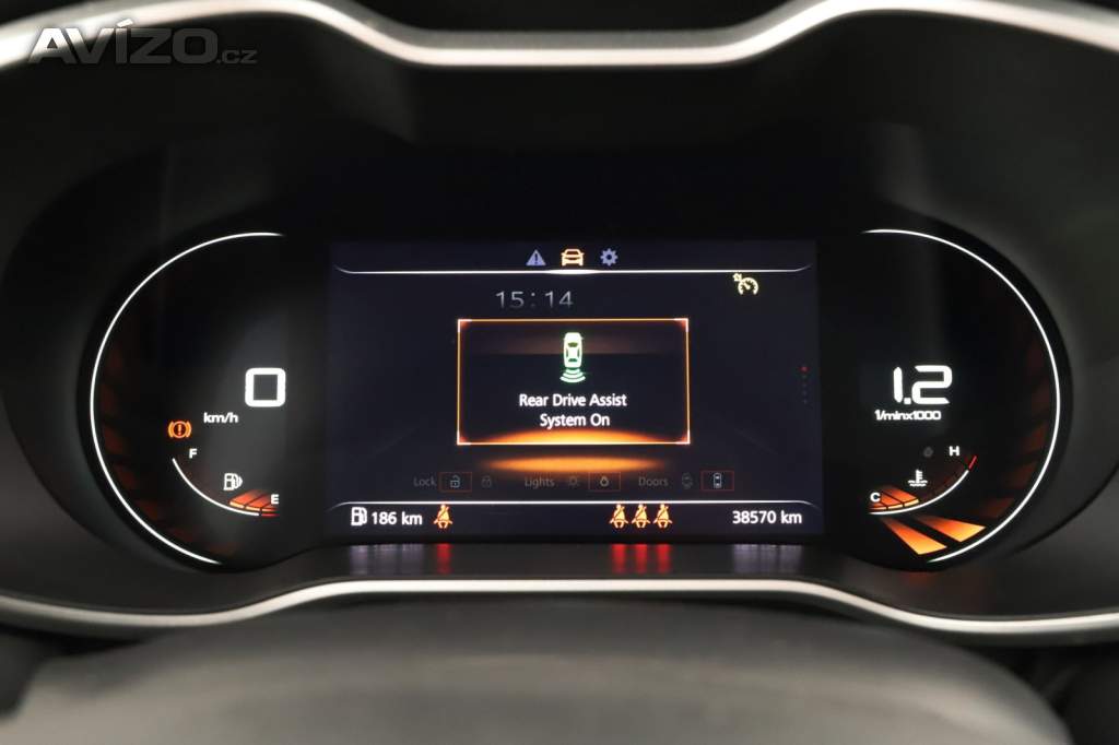 Foto inzerátu MG ZS SUV 1.0 Turbo