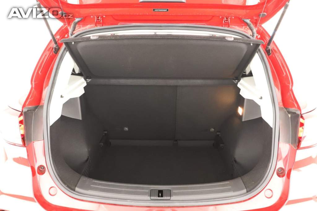 Foto inzerátu MG ZS SUV 1.0 Turbo