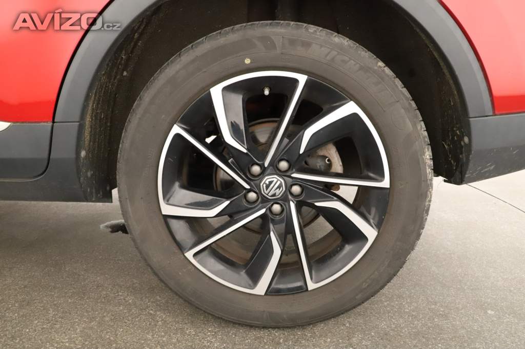 Foto inzerátu MG ZS SUV 1.0 Turbo