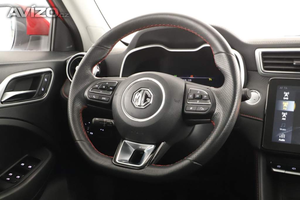 Foto inzerátu MG ZS SUV 1.0 Turbo