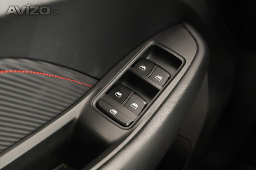 Foto inzerátu MG ZS SUV 1.0 Turbo